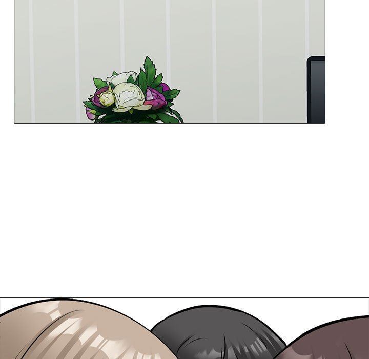 心机女教授第169话