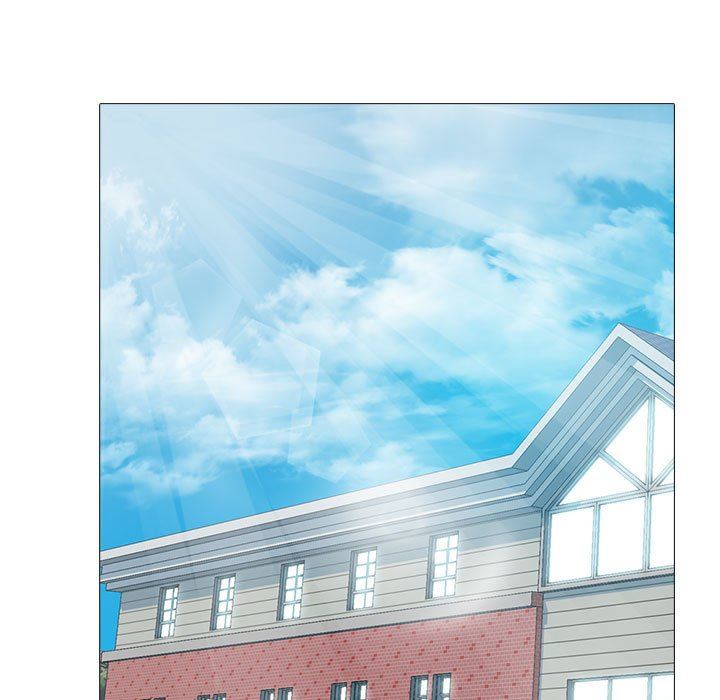 心機女教授第169話