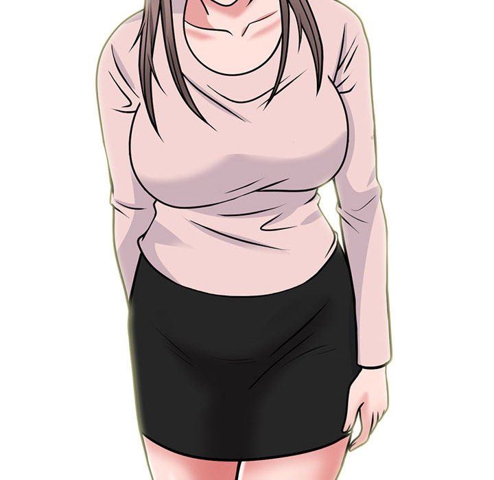 心机女教授第170话