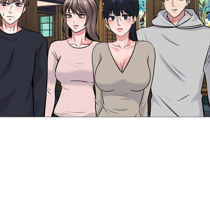 心机女教授第170话