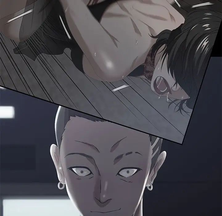 零距离聊天室第7话