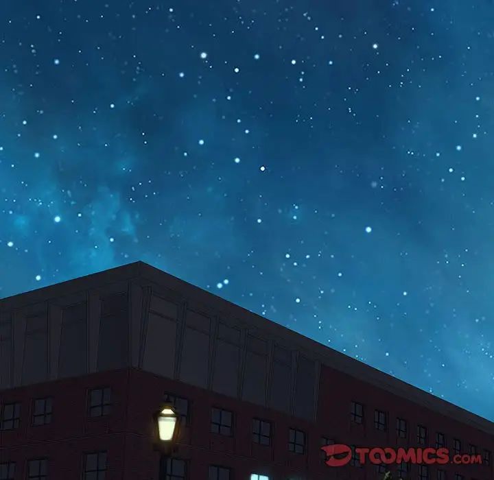 零距离聊天室第8话