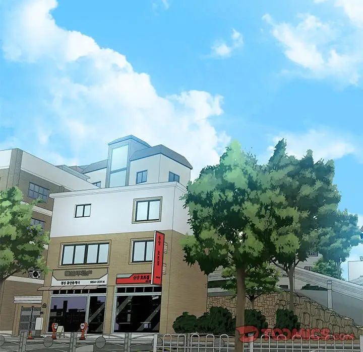 零距离聊天室第12话