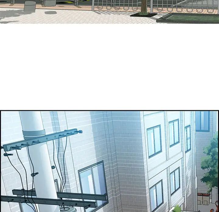 零距离聊天室第12话