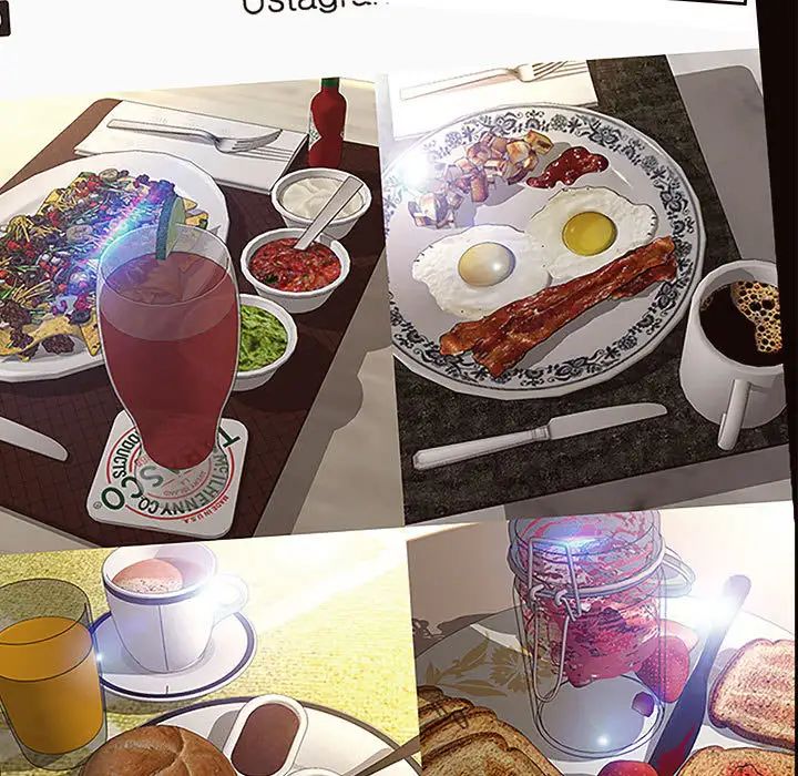 网红吴妍智第1话