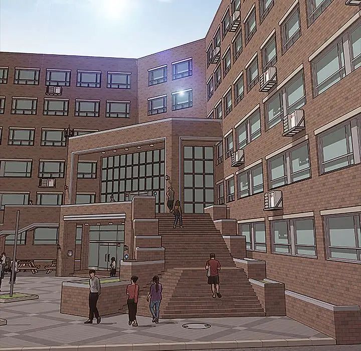 网红吴妍智第9话