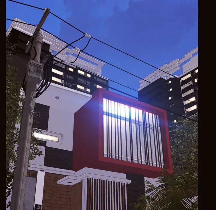 网红吴妍智第19话