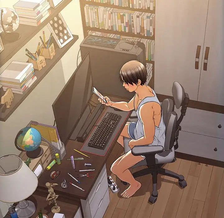 网红吴妍智第19话