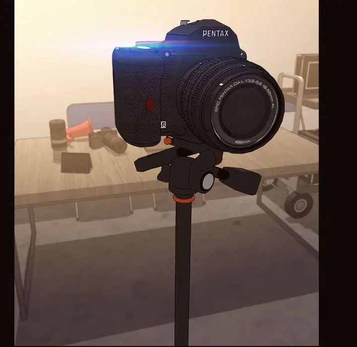 网红吴妍智第20话