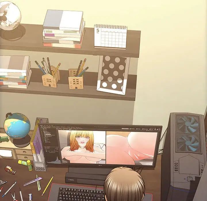 网红吴妍智第30话