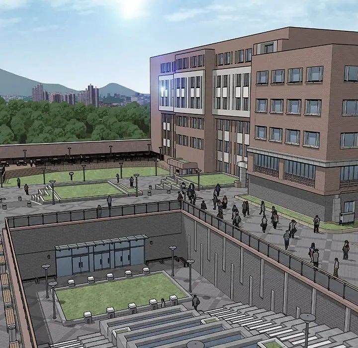 网红吴妍智第31话