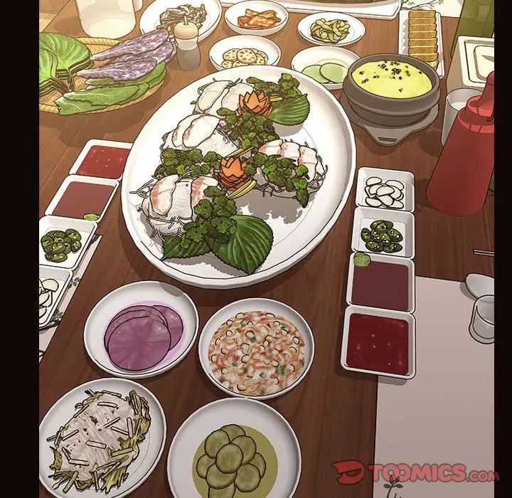 网红吴妍智第34话