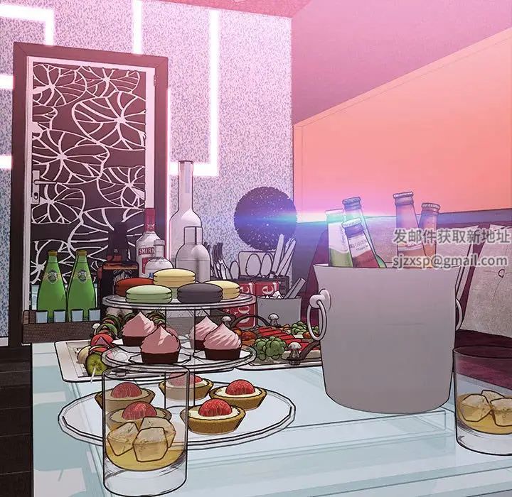 网红吴妍智第35话