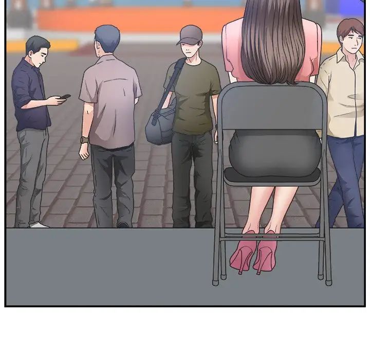 主播小姐第10话