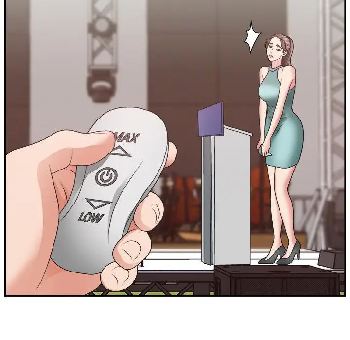 主播小姐第12话