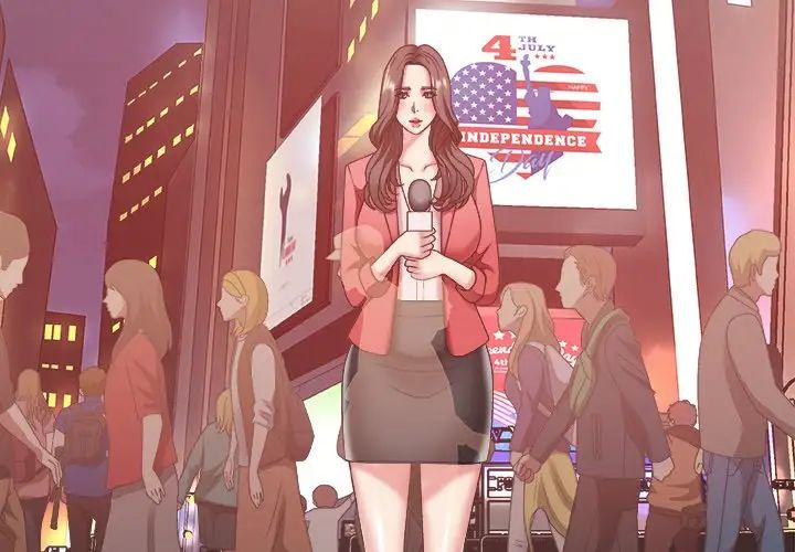 主播小姐第36话