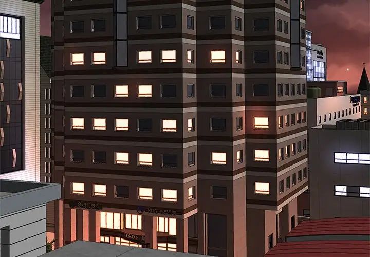 主播小姐第43话