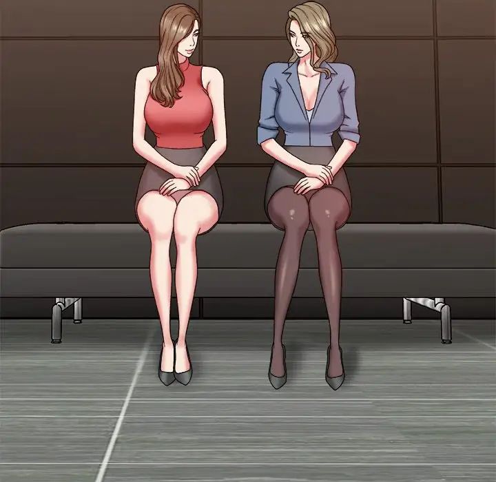 主播小姐第46話