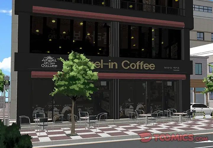 主播小姐第54话