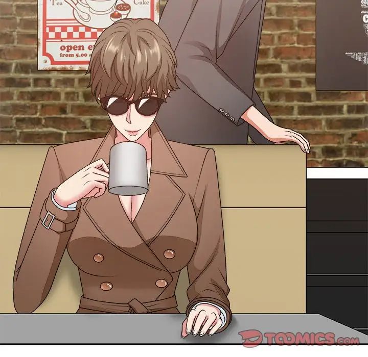 主播小姐第54話