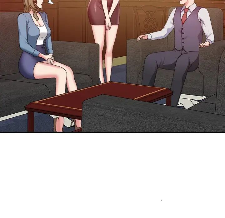 主播小姐第54話