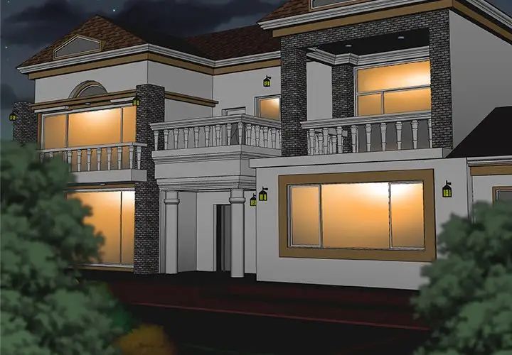 主播小姐第70話