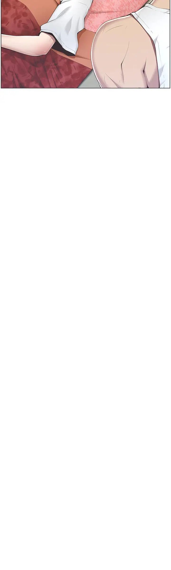 姊妹与继父第2话-偷窥女儿的继父