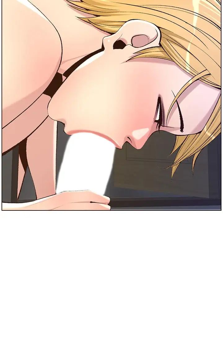 姊妹与继父第65话-男人在床上不争气,只好