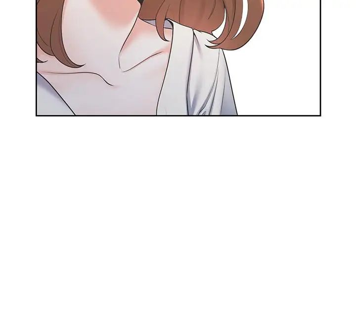 渴望:爱火难耐第1话-饥渴的年轻妻子