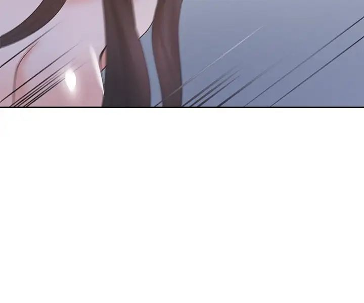 渴望:爱火难耐第9话-不能被发现我这个样子