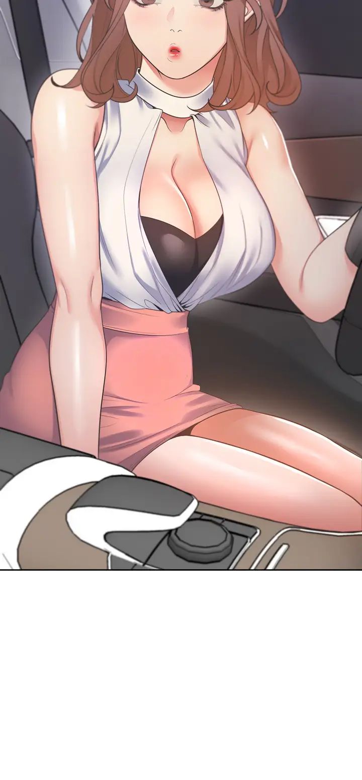 渴望:愛火難耐第21話-另一半給不了的東西