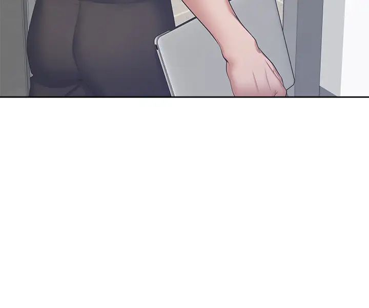 渴望:爱火难耐第36话-人妻的优秀学长