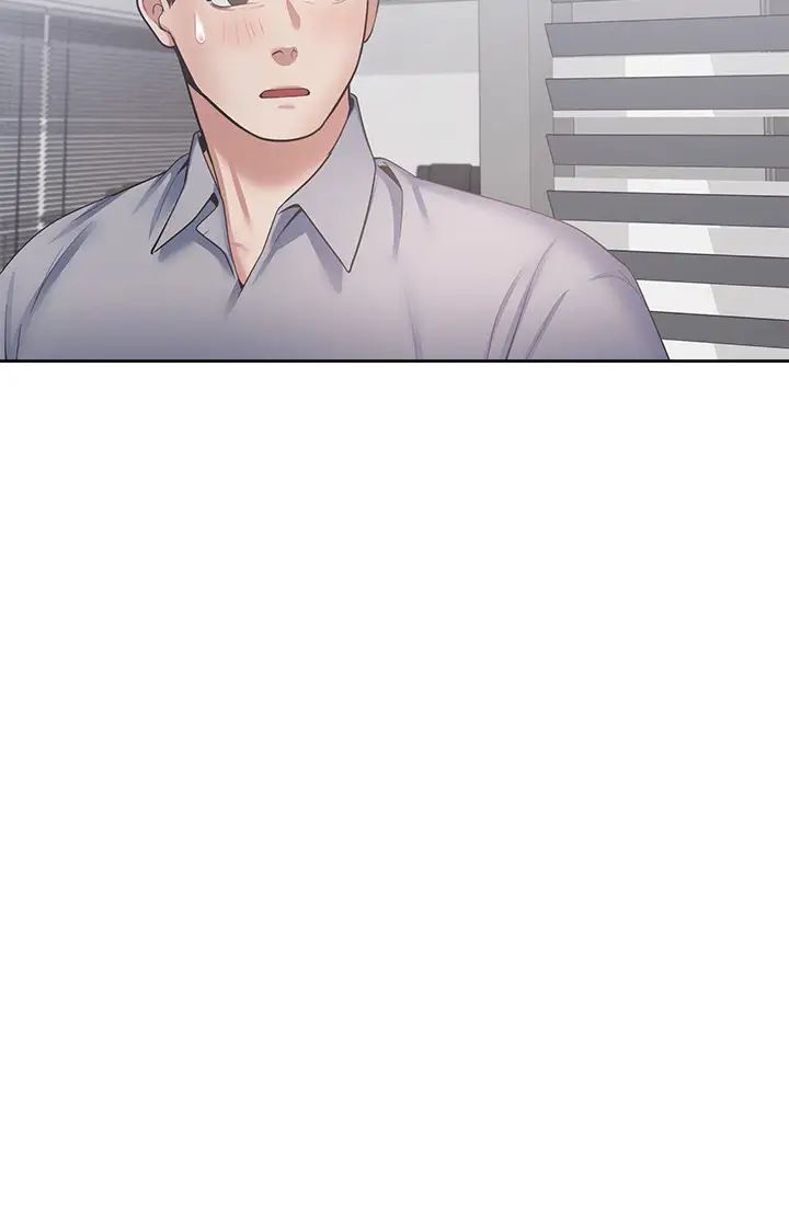 渴望:爱火难耐第41话-逃不出玄彬的手掌心