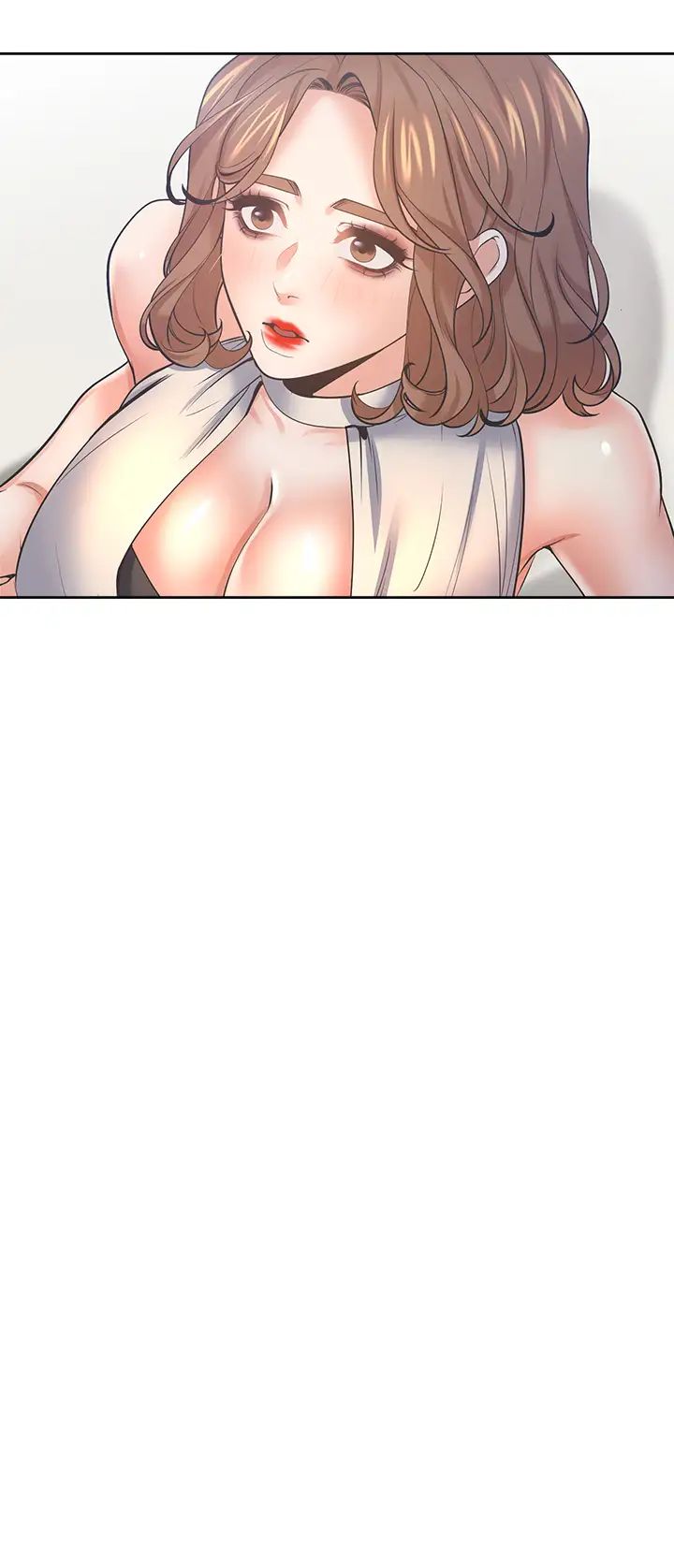 渴望:爱火难耐第58话-答应我，我就让你爽