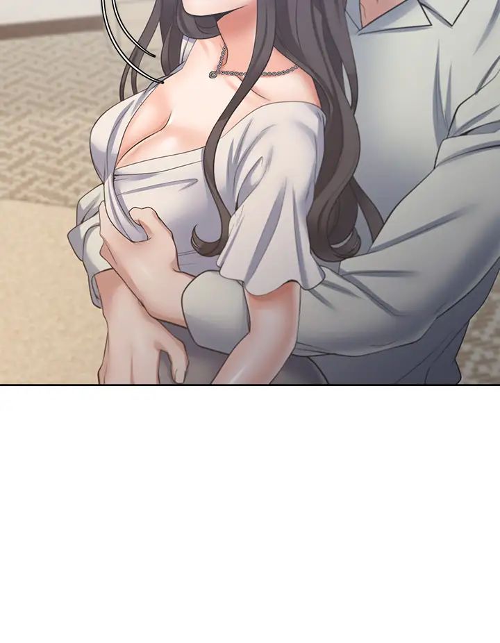 渴望:爱火难耐第61话-还能再来一炮吧?