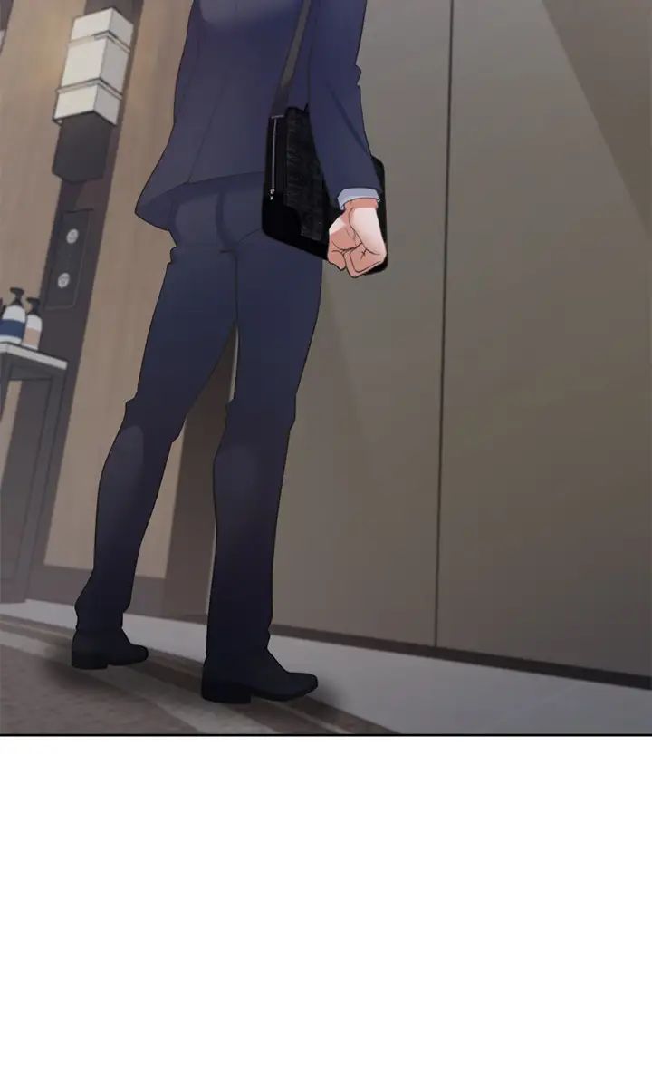 渴望:爱火难耐第65话-你跟我朋友上床了?