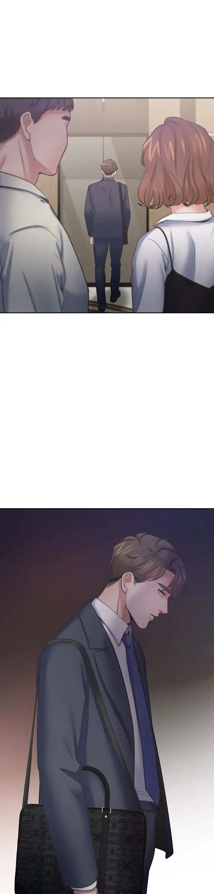 渴望:爱火难耐第65话-你跟我朋友上床了?