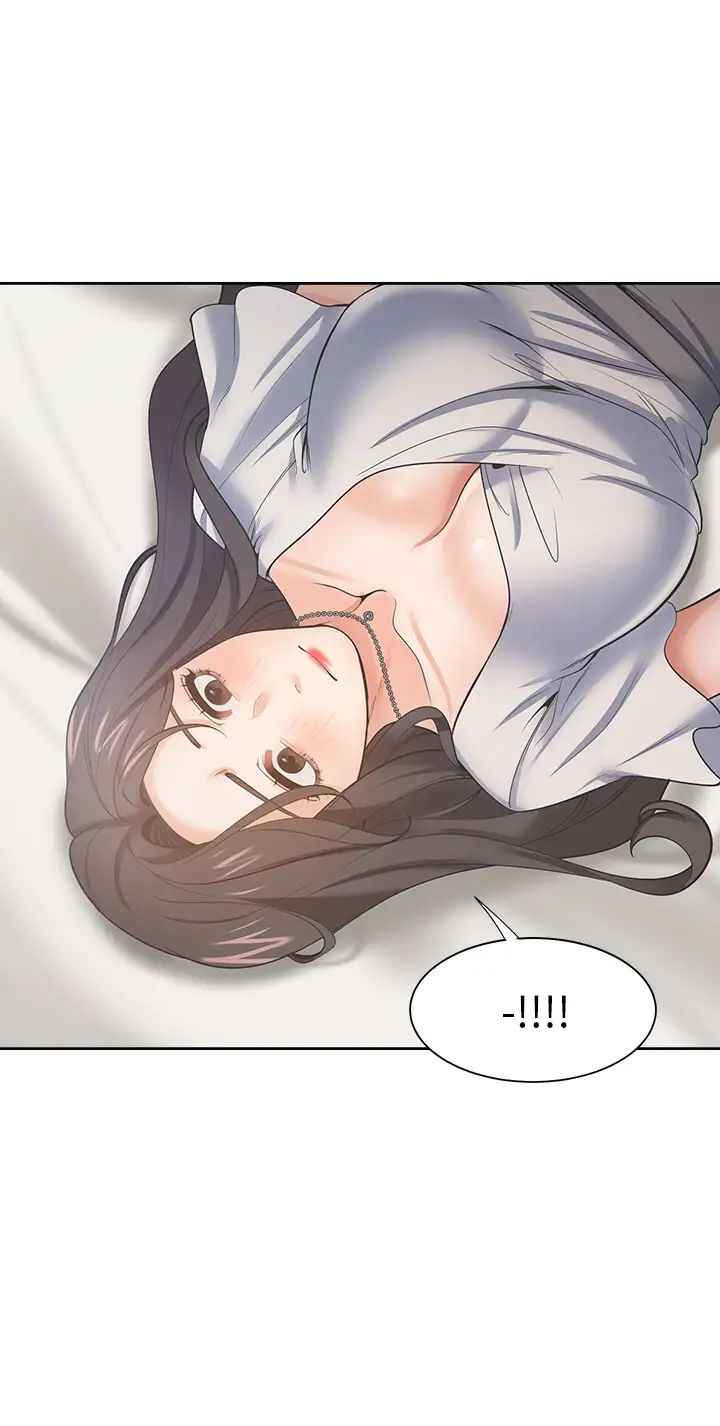 渴望:爱火难耐第66话-男人都想上的妻子