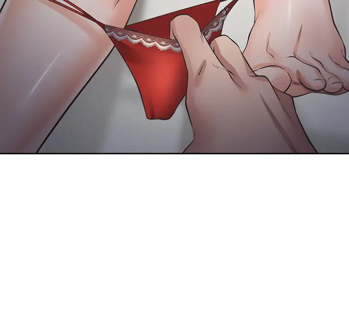 渴望:爱火难耐第66话-男人都想上的妻子