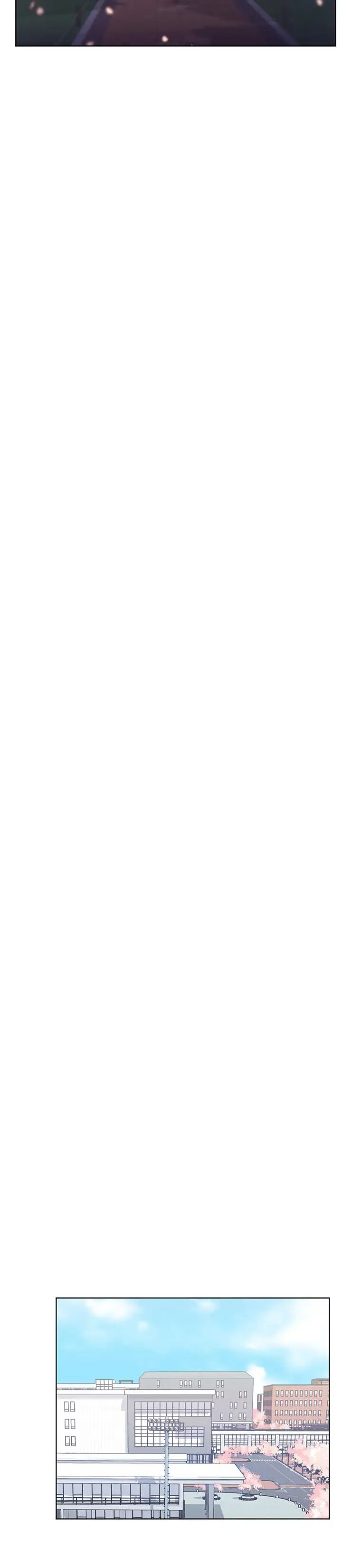 重考生第54話-在上課時間的愛撫