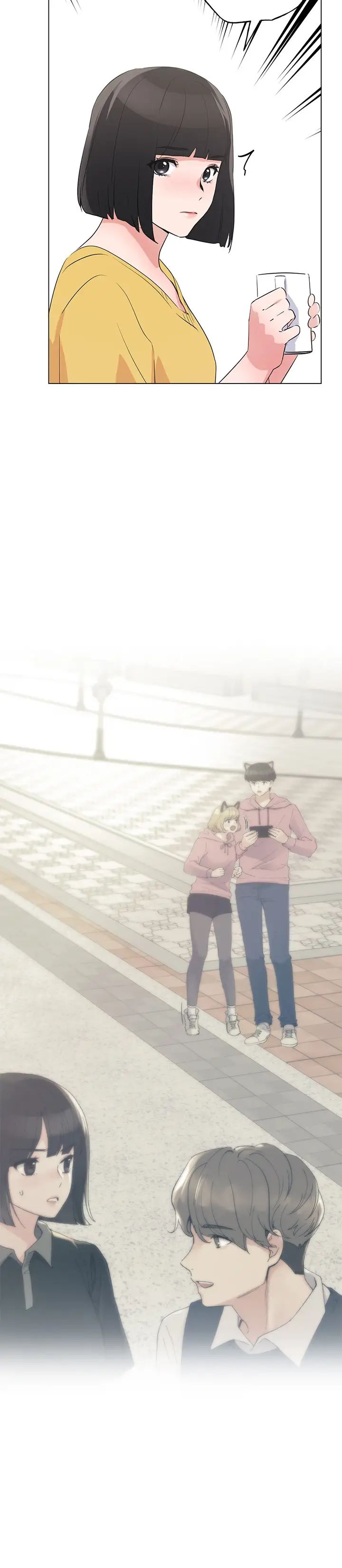 重考生第88话-赫洲的选择