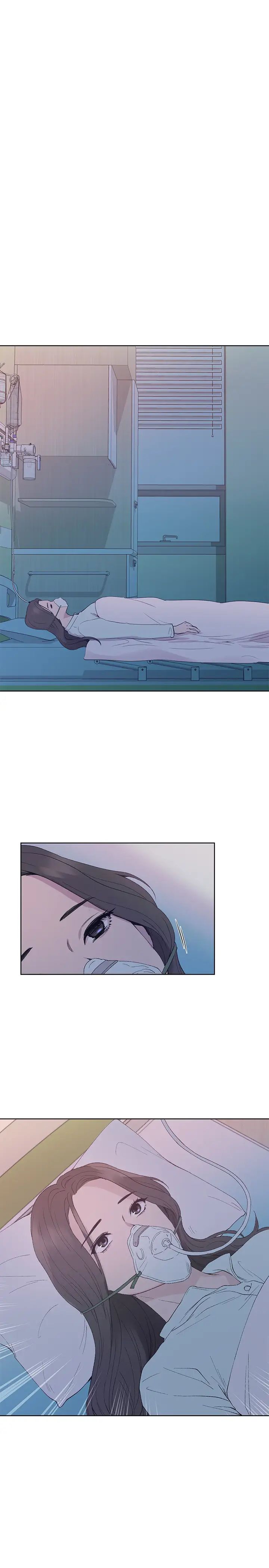 重考生第99话-丹雅的復仇开始