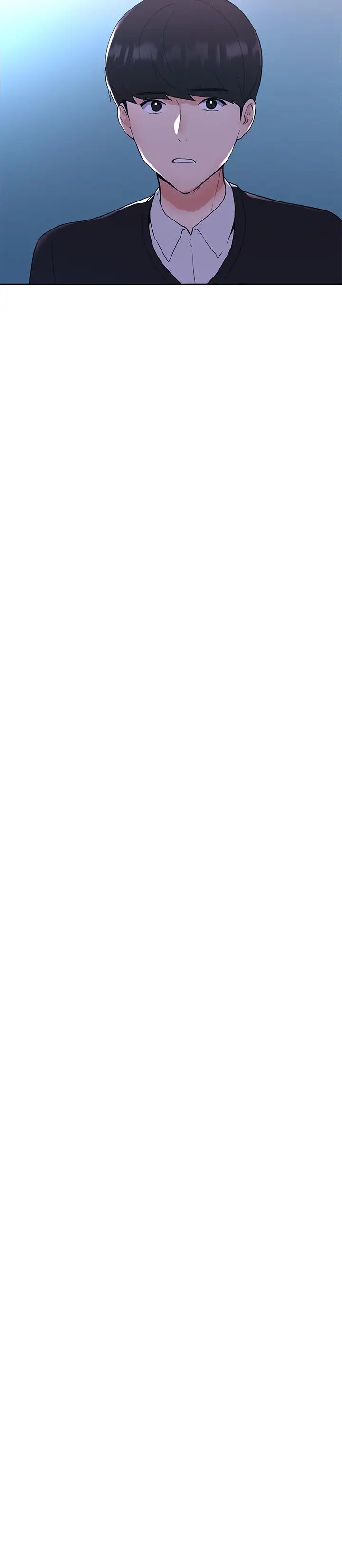 重考生第101话-我什么都愿意做!