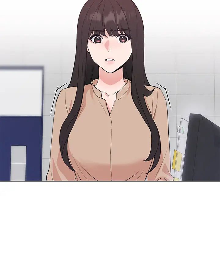 重考生第105話-切不斷的孽緣