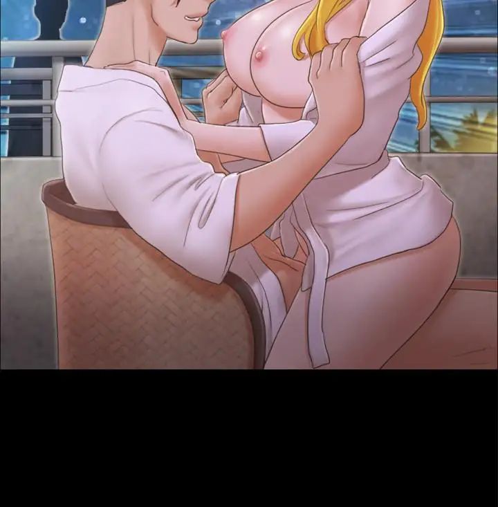 协议换爱第32话-肆无忌惮的性幻想