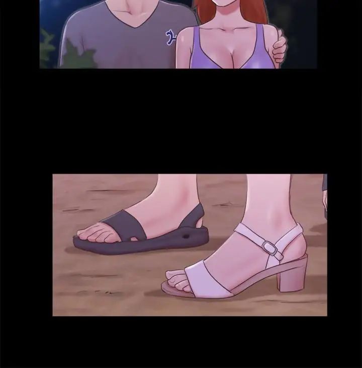 协议换爱第55话-可以摸对方的伴侣