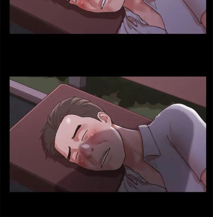 協議換愛第88話-在陌生男人面前做到最後…!