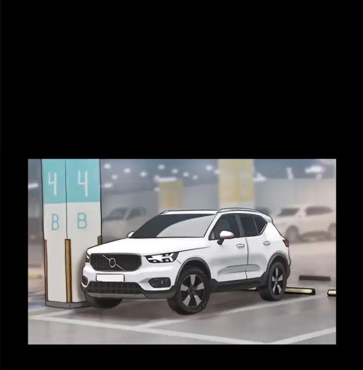 协议换爱第90话-她们的危机