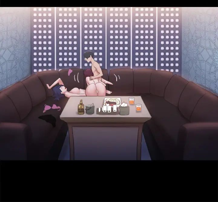 协议换爱第102话-用身体给出答案的世玲