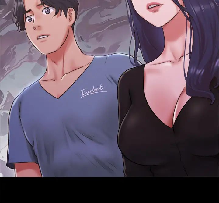 协议换爱第103话-正面衝突